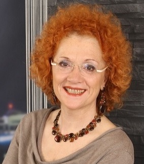 Dr.med. Doris Hohmann
